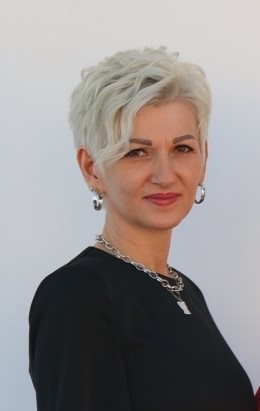 Збрицкая Татьяна Юрьевна.